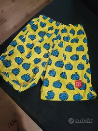 costume ragazzo turkey