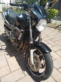Honda Hornet 600 2002