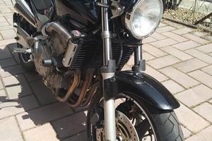 Honda Hornet 600 2002
