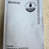 pompa filtro piscina