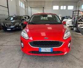 Ford Fiesta 1.5 TDCi 5 porte Plus