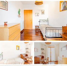 Stanza Singola con bagno privato per studenti