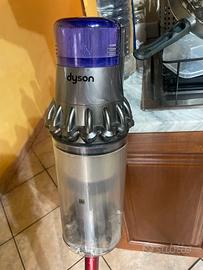 Aspirapolvere dyson outsize absolute