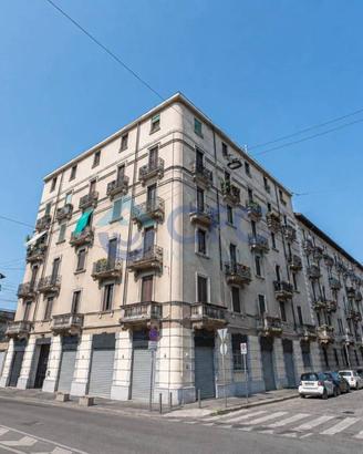 Appartamento di 65 m² con 2 locali a Milano