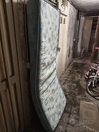 Materasso Singolo standard (80x190 cm)