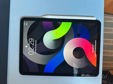 IPad Air 4 gen (2020) + Apple Pencil 2 gen