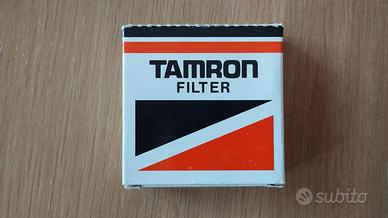 FILTRO TAMRON CPL