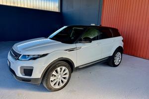 Land Rover Range Evoque 2.0 TD4 150 CV 5p. SE Dyna