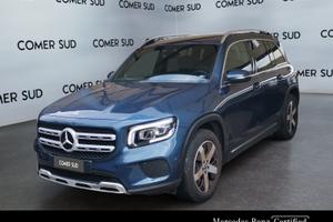 MERCEDES GLB - X247 2019 - GLB 200 d Sport U30034
