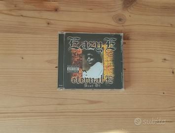 eazy e eternal e beat of