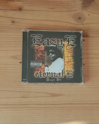 eazy e eternal e beat of