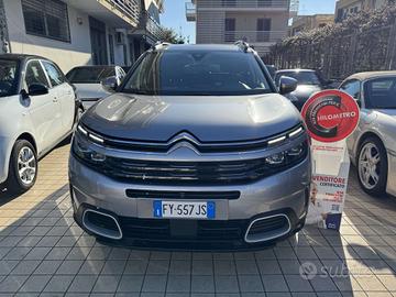 CITROEN C5 Aircross 1.5 bluehdi Shine s&s 130cv