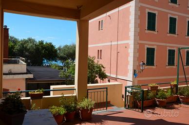 SZ - Appartamento fronte mare - 009004-LT-0220