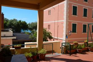 SZ - Appartamento fronte mare - 009004-LT-0220