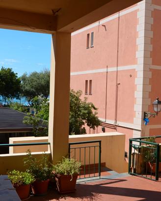 SZ - Appartamento fronte mare - 009004-LT-0220