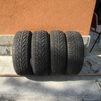 gomme invernali 215 60 r 17 96h