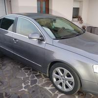 Volkswagen Passat 6a Serie Anno 2006