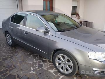 Volkswagen Passat 6a Serie Anno 2006