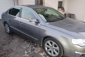 Volkswagen Passat 6a Serie Anno 2006