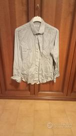 Camicia da uomo "Bottega del Sarto"