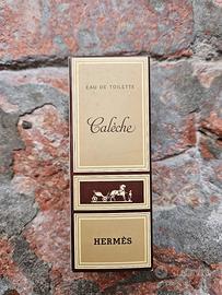 Profumo vintage Hermès Calèche