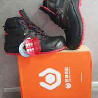 Scarpe da lavoro antinfortunistiche Base numero 42