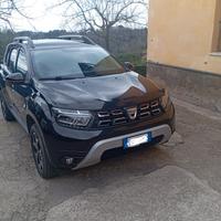 Dacia Duster extreme gpl