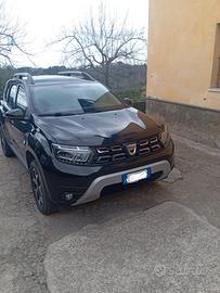 Dacia Duster extreme 
