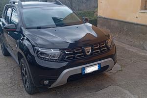 Dacia Duster extreme 