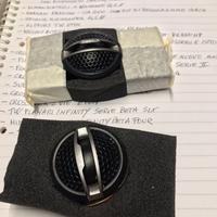 Altoparlanti Tweeter Hertz HT25