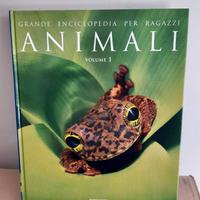 Libro degli Animali