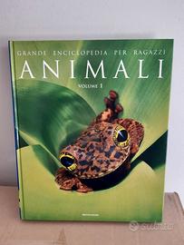 Libro degli Animali