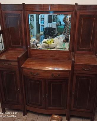 buffet antichi