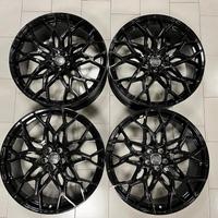 RL54 Cerchi usati MSW 51 da 22" 5x108