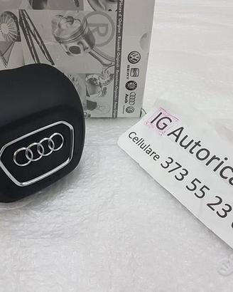 Airbag AUDI Q3 / Q3 SPORTBACK RSQ3 ''2019 - 2021
