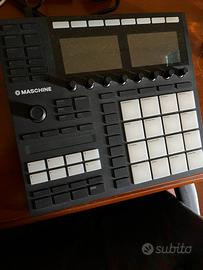 Maschine MK3 Native Instruments