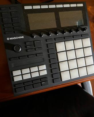 Maschine MK3 Native Instruments