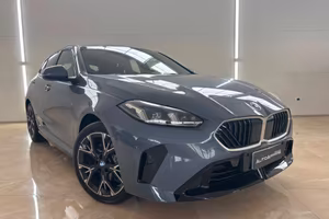 Bmw 120 48V MSport Pro