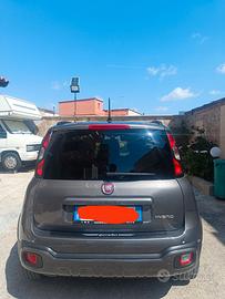FIAT Panda Cross - 2023