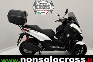 PIAGGIO MP3 300 - HPE