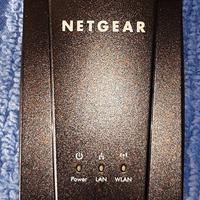 Adattatore wifi NETGEAR  WNCE2001