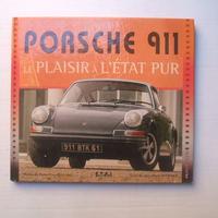 LIBRO AUTO PORSCHE 911 LINGUA FRANCESE,