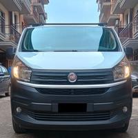 Fiat Talento 2.0 Ecojet 120CV PC-TN Furgone 10q
