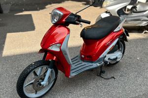 Liberty 50 - 2015 - 4 Tempi