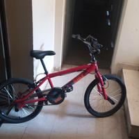 bici BMX