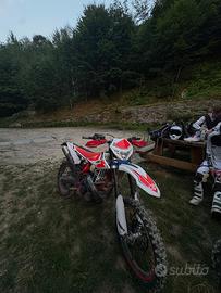 Beta enduro 300 2t 2019