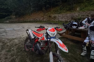 Beta enduro 300 2t 2019