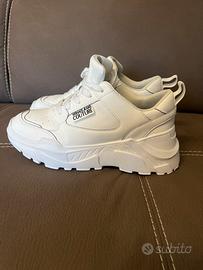 Scarpe da donna Versace Jeans taglia 39