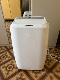 Climatizzatore/deumidificatore portatile 12000 btu
