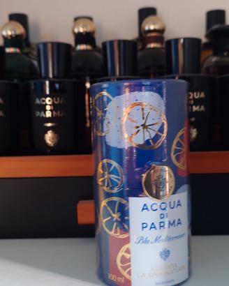 Acqua di parma Arancia la spugnatura 